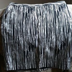 Worthington ladies Skirt 14.sharp